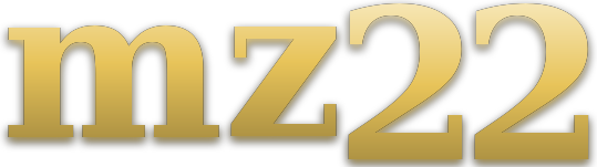 mz22 logo